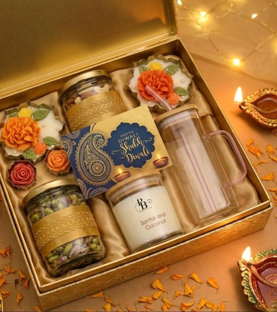 The Signature Box