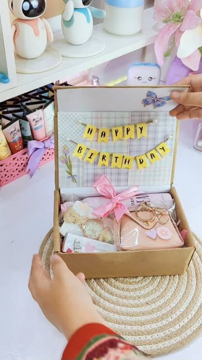 Birthday Celebration